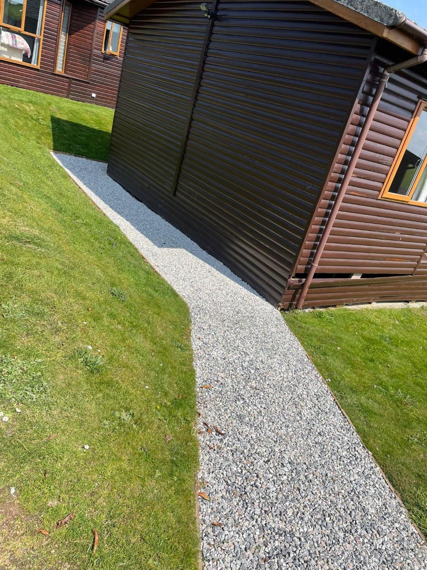 Lodge 24 โคซานด์ ภายนอก รูปภาพ